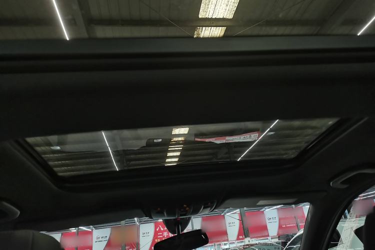 Used Mercedes-Benz B-Class 2017 B 200 Fashion Model