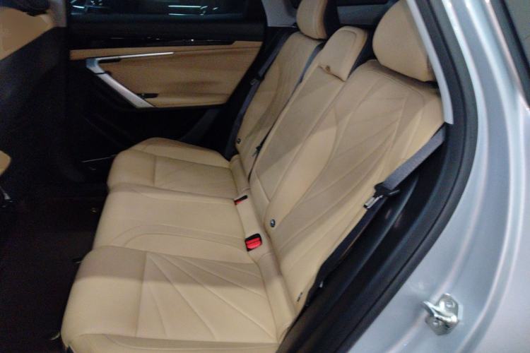 Used Geely Auto FX11 2023 1.5TD DCT Prestige Edition