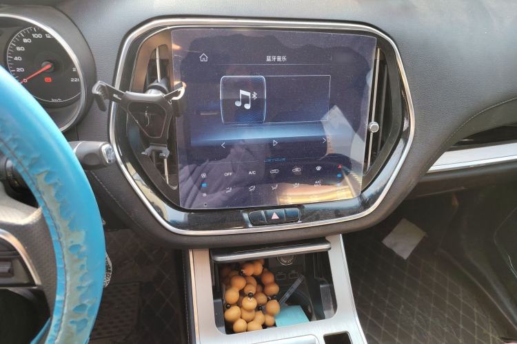 Used JETOUR X70 2021 1.5T Manual Special Edition I Version 5 Seats