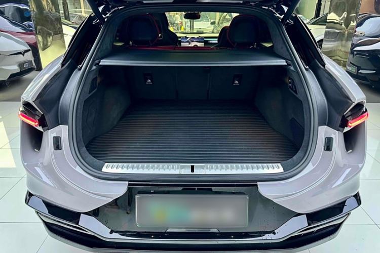 Used Lotus ELETRE 2023 ELETRE S+
