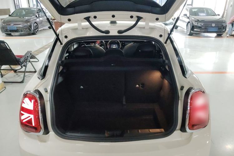 Used MINI MINI 2022 Updated 1.5T ONE Five-Door PLUS Edition