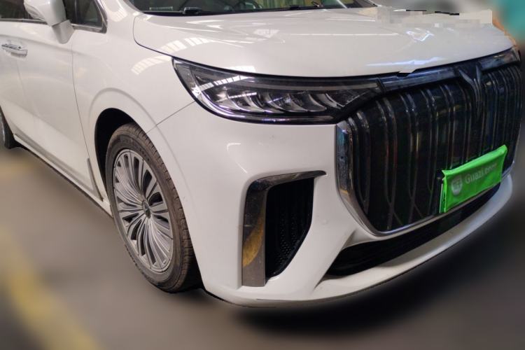 Used VOYAH Dream 2022 0-Emission Edition Dream+ Smart Range Package – 605 km Exterior 2