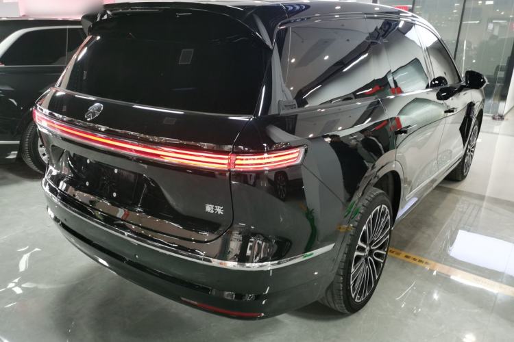 Used Nio ES8 2026 Model 6-seat Executive Signature Edition