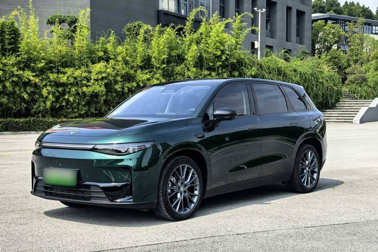 Used Leapmotor C10 2024 210 Smart Edition