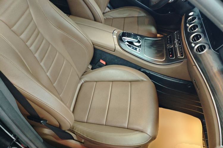 Used Mercedes-Benz E-Class 2017 E 300 L Sport Luxury Edition
