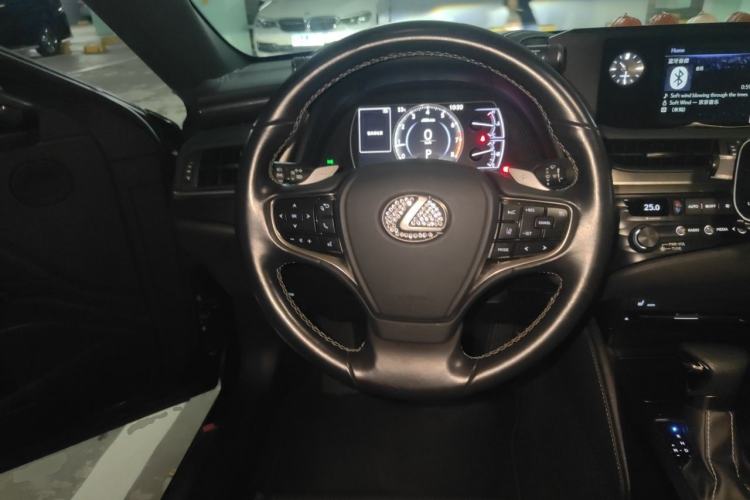 Used Lexus ES 2020 200 Excellence Edition