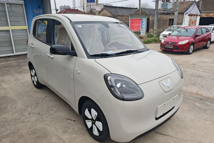 Used Wuling Hongguang MINIEV 2025 Four-Door Version Advanced Edition