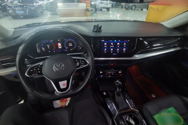 Used Volkswagen Passat 2023 330TSI Prestige Edition