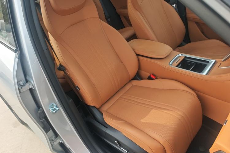 Used Geely Galaxy L7 2025 EM-i 115km Exploration+ Edition