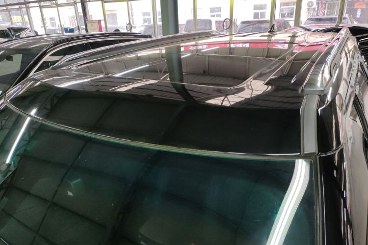 Used Ford Explorer 2017 2.3T Elite Edition