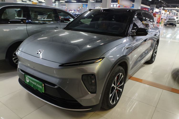 Used Nio ES8 2024 75 kWh Executive Edition