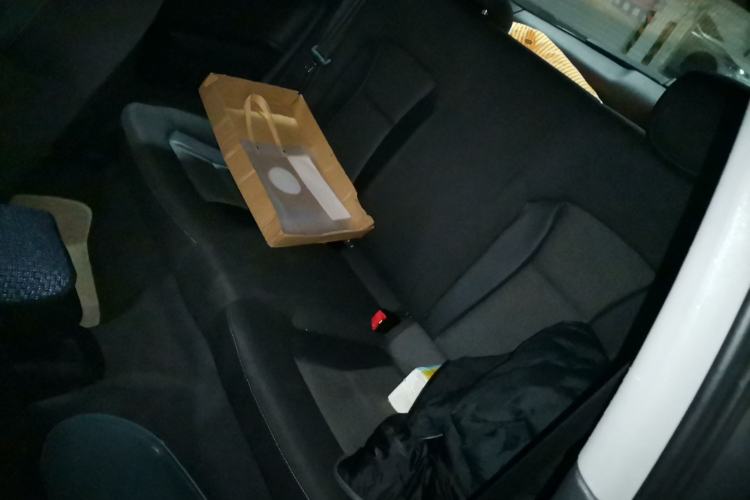 Used Audi A1 2012 1.4 TFSI Ego
