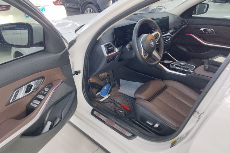 Used BMW i3 2022 eDrive 35 L