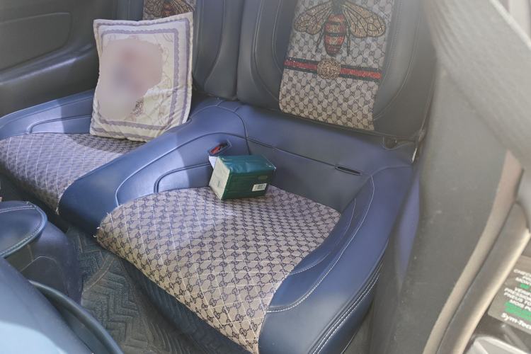 Used Ford Mustang 2017 2.3T Performance Edition