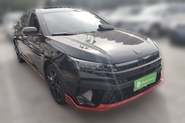 Used SOL Yao 2021 1.5TGDI DCT Chuanyun RACE Edition
