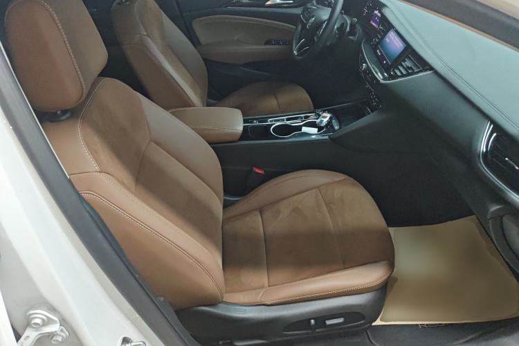 Used Buick Regal 2023 552T Smart Enjoyment Version