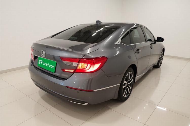 Used Honda Accord 2018 Rui·Hybrid 2.0L Rui Ku Edition China VI