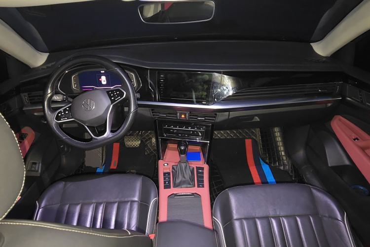 Used Volkswagen Passat 2023 Revised 330TSI Starry Elite Edition