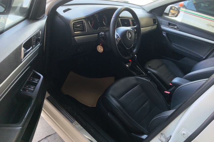 Used Volkswagen Gran Lavida 2017 230TSI DSG Comfort Edition