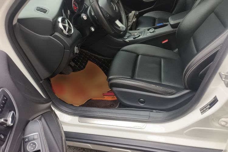 Used Mercedes-Benz GLA 2018 GLA 200 Sport Edition
