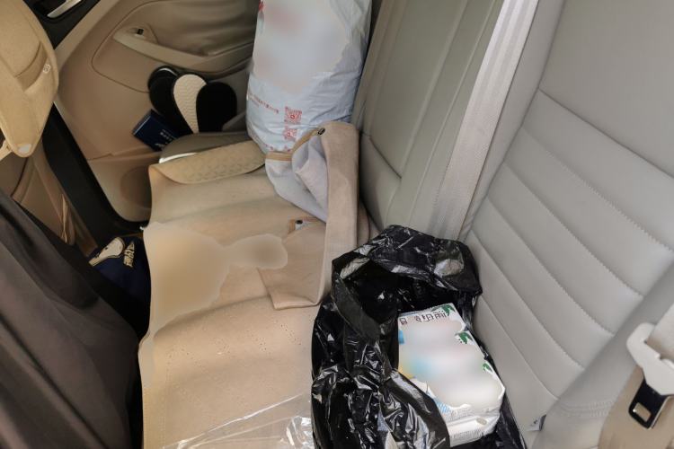 Used Ford Kuga 2013 2.0L GTDi Four-Wheel Drive Premium Model