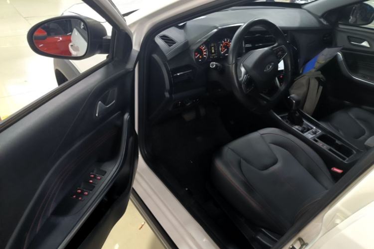 Used Chery Tiggo 3X 2021 Diamond Edition 1.5L CVT 3-Carat