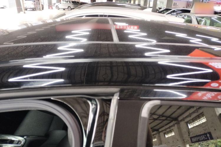 Used Honda XR-V 2020 1.5L CVT Comfort Version Roof