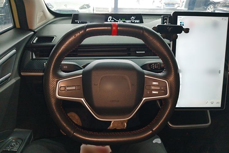 Used NETA V 2022 Chao 400 Lite