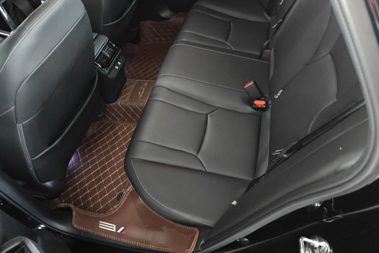 Used Honda Accord 2023 260TURBO Smart Enjoyment Version
