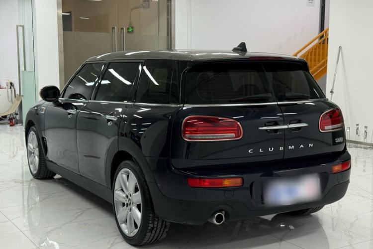 Used MINI Clubman 2023 Refresh 1.5T COOPER Connoisseur Exterior 5