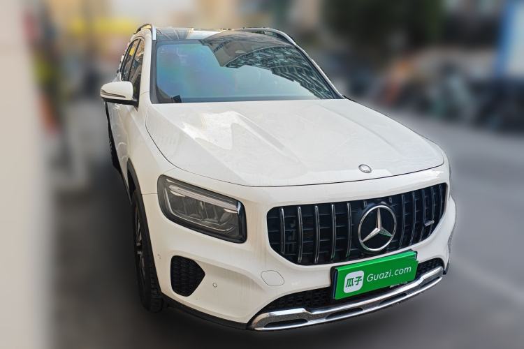 Used Mercedes-Benz GLB 2024 GLB 220 Dynamic Edition
