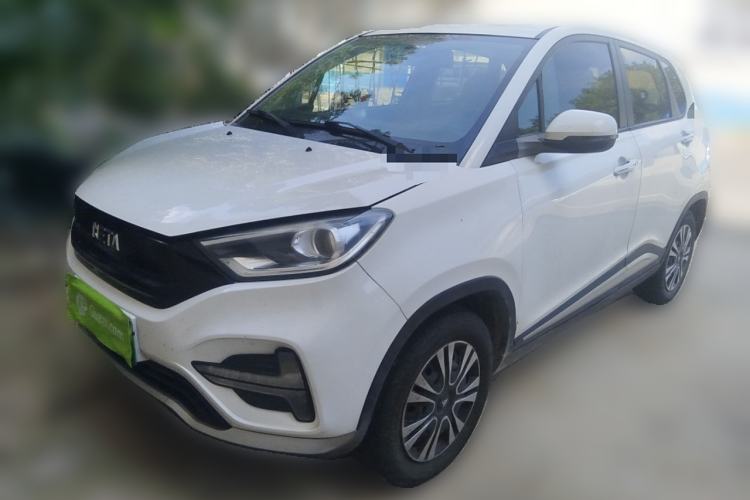 Used NETA N01 2019 380e