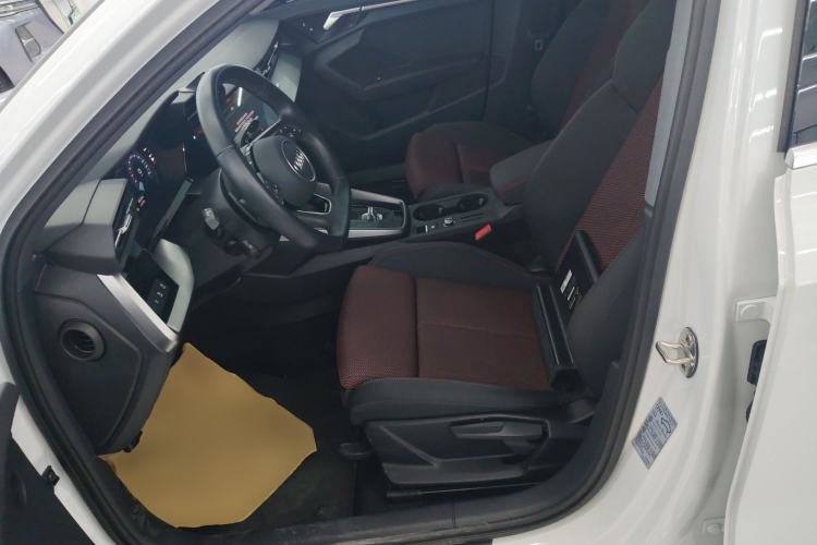 Used Audi A3 2024 Sportback 35 TFSI Advanced Sport Edition