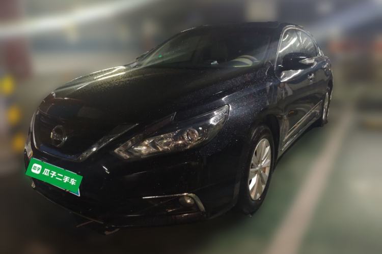 Used Nissan Teana 2016 2.0L XL Comfort Edition