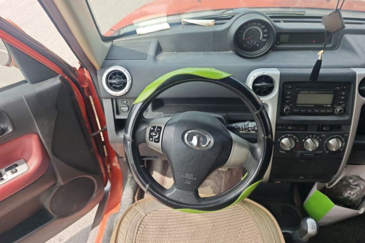 Used Great Wall M2 2012 1.5L Manual Urban Edition