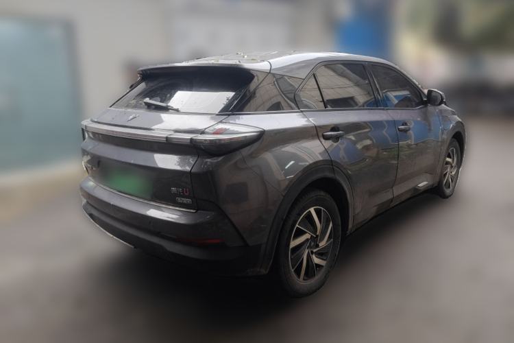 Used NETA U 2021 Pro 400 Cruiser Edition
