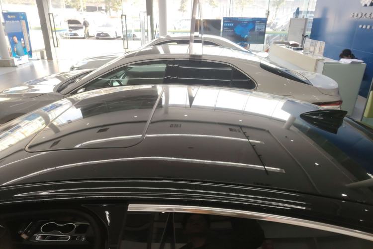 Used Buick Regal 2024 25T Deluxe Edition