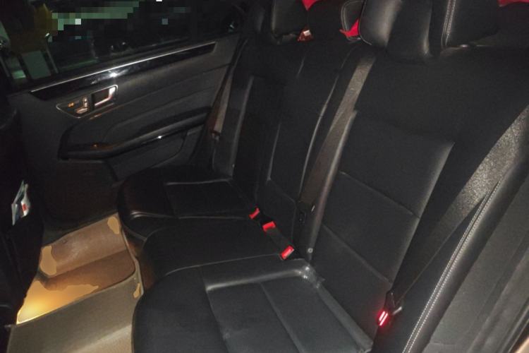 Used Mercedes-Benz E-Class 2014 Restyled E 260 L Sport Edition