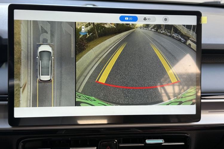 Used AION Y 2022 70 Intelligent Edition Lithium Iron Phosphate
