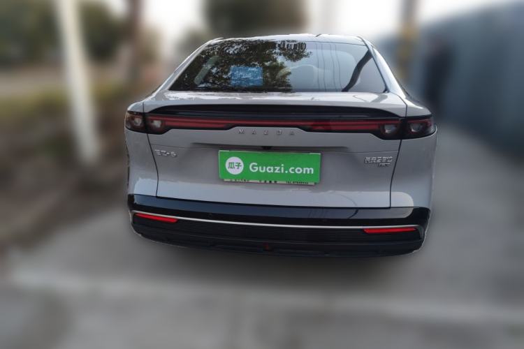 Used Mazda EZ-6 2024 Pure Electric 600 Zhiya Edition

