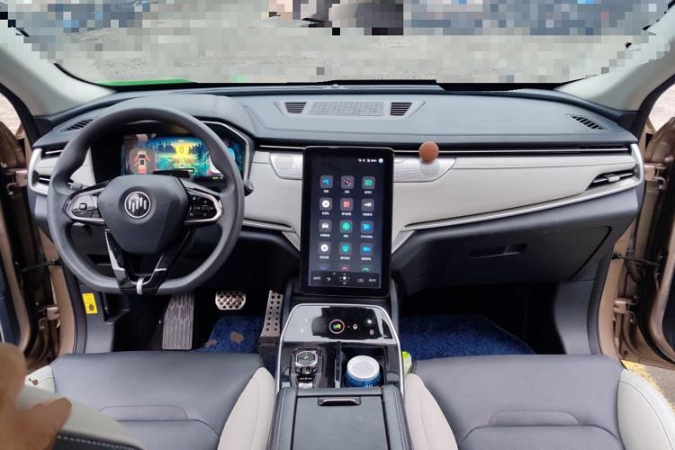 Used WM Motor EX5 2019 EX5 Lite Exploration Edition 400