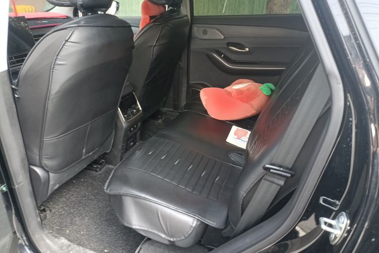 Used JETOUR X90 PRO 2024 2.0T DCT Ultimate 7-Seater