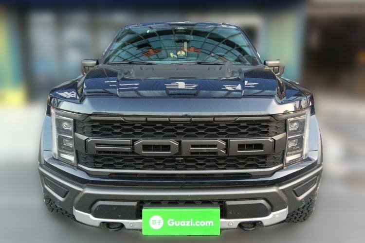 Used Ford F-150 Raptor 2023 3.5T Raptor
