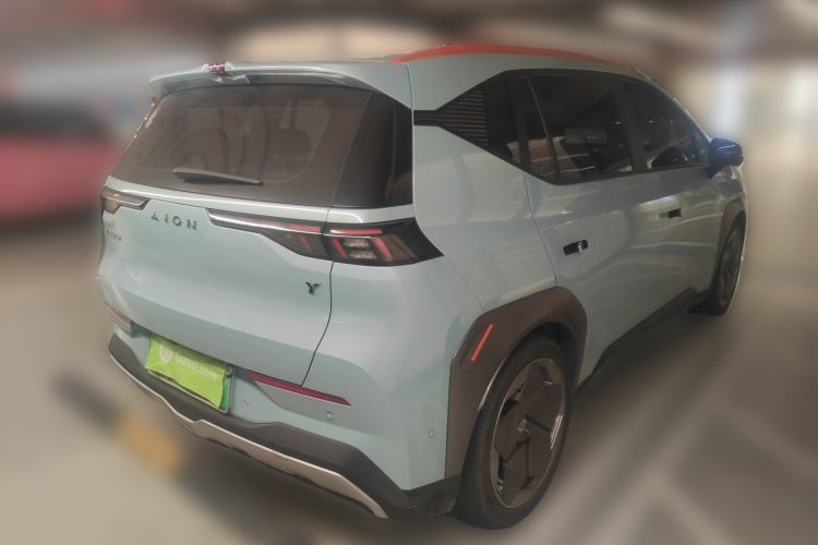 Used AION Y 2021 70 Enjoyment Tech Edition