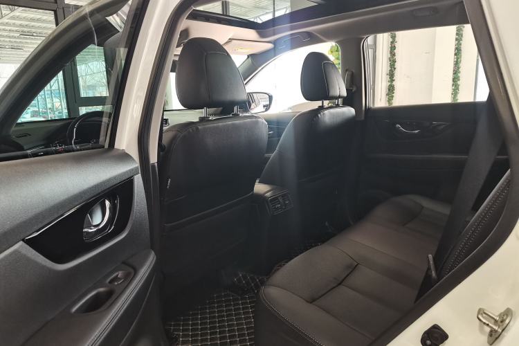 Used Nissan X-Trail 2020 2.0L XL ITS CVT 2WD SmartConnect Comfort Edition
