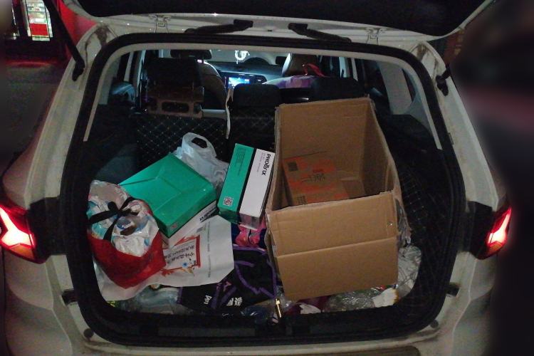 Used Jetta VS5 2021 280TSI Automatic Trend Edition