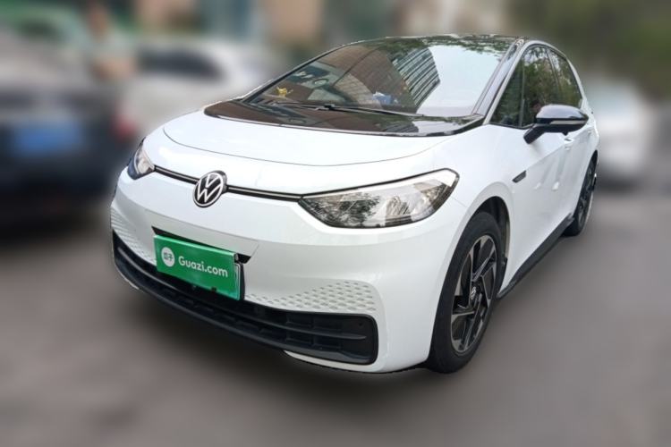 Used Volkswagen ID.3 2022 Pure Edition