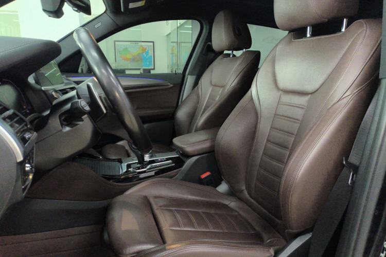 Used BMW X4 2020 xDrive25i M Sport Package
