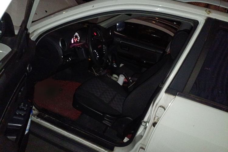 Used Haval H5 Classic 2015 2.0T Manual Two-Wheel Drive Advanced Version