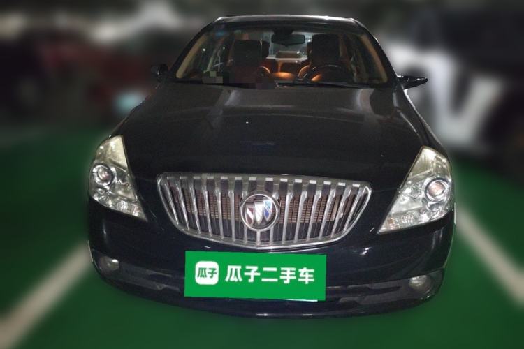 Used Buick Excelle 2013 1.5L Manual Luxury Model